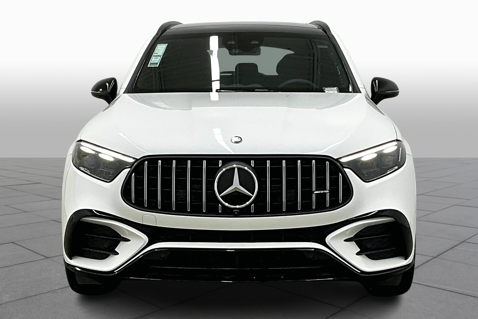 New 2025 Mercedes-Benz GLC AMG® GLC 63 S E Performance 4MATIC® SUV
